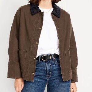 Barn Jacket